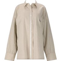 NOU Shirt Atala, Größe 42 in Beige