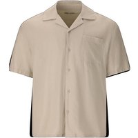 NOU Shirt Dalan, Größe L in Beige