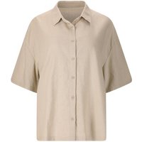 NOU Shirt Natasha, Größe 36 in Beige