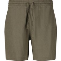 NOU Shorts Dalan, Größe L in Grün