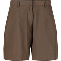 NOU Shorts Heney, Größe 46 in Gelb