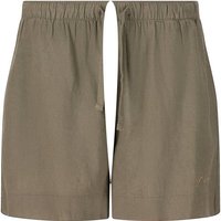 NOU Shorts Natasha, Größe 36 in Grün