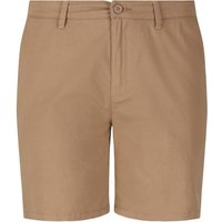 NOU Shorts Quentin, Größe L in Braun