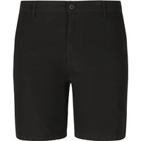 NOU Shorts Quentin, Größe M in Schwarz