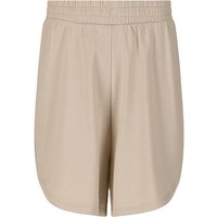 NOU Shorts Vacay, Größe 38 in Beige