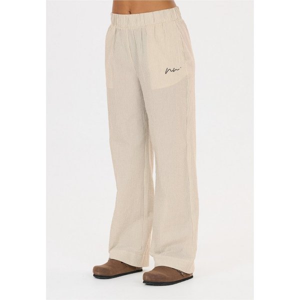 nou Stoffhose Atala mit elastischem Bund