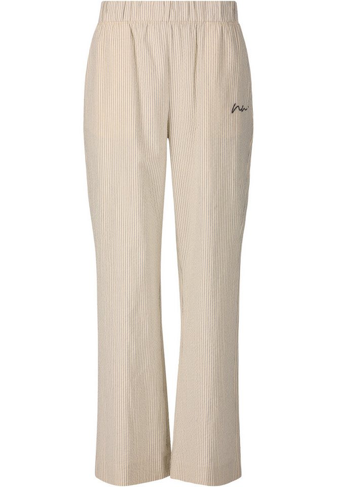 nou Stoffhose Atala mit elastischem Bund – Bild 2 von 5