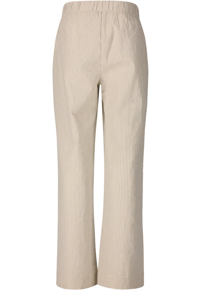 nou Stoffhose Atala mit elastischem Bund – Bild 3 von 5