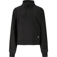 NOU Sweatshirt Mayda, Größe 44 in Schwarz