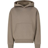 NOU Sweatshirt Regent jr. V2, Größe 8/128 in Grün