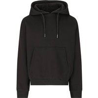 NOU Sweatshirt Regent jr. V2, Größe 14/164 in Schwarz