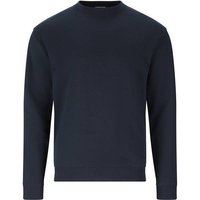NOU Sweatshirt Regent V2, Größe M in Blau