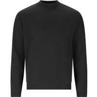 NOU Sweatshirt Regent V2, Größe 2XL in Schwarz