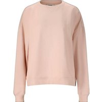 NOU Sweatshirt Vacay, Größe 40 in Pink