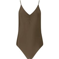 NOU Swimsuit Eirini, Größe 44 in Braun