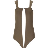 NOU Swimsuit Nefeli, Größe 42 in Braun