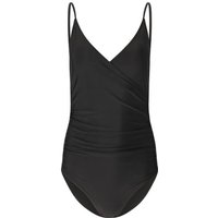 NOU Swimsuit Savitri, Größe 42 in Schwarz