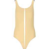 NOU Swimsuit Sonam, Größe 40 in Gelb