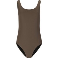 NOU Swimsuit Sonam, Größe 38 in Braun
