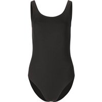 NOU Swimsuit Sonam, Größe 40 in Schwarz