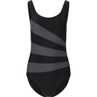 NOU Swimsuit Winny V2, Größe 44 in Grau