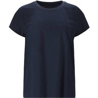 NOU T-shirt Highmore V2, Größe 42 in Blau