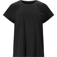 NOU T-shirt Highmore V2, Größe 48 in Schwarz