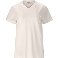 NOU T-shirt Magali, Größe 44 in Weiß