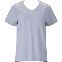 NOU T-shirt Magali, Größe 44 in Blau