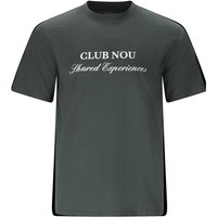 NOU T-shirt Matmori, Größe M in Grün