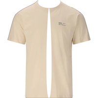NOU T-shirt Saidel, Größe M in Beige