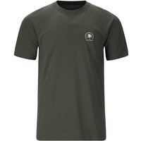 NOU T-shirt Siddons, Größe S in Beige