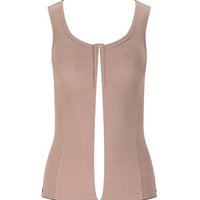 NOU Top Marjory, Größe 40 in Beige