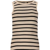 NOU Top Ranya, Größe 42 in Beige