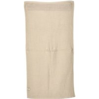 NOU Towel Rosalinda, Größe ONE SIZE in Beige