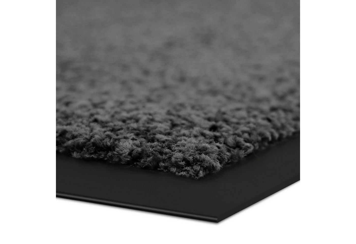 Nova Forma Fußmatte BRIGHT, Premium Fußmatte für Innenbereich, Flur, Haustür, Eingangsbereich – Bild 4 von 5