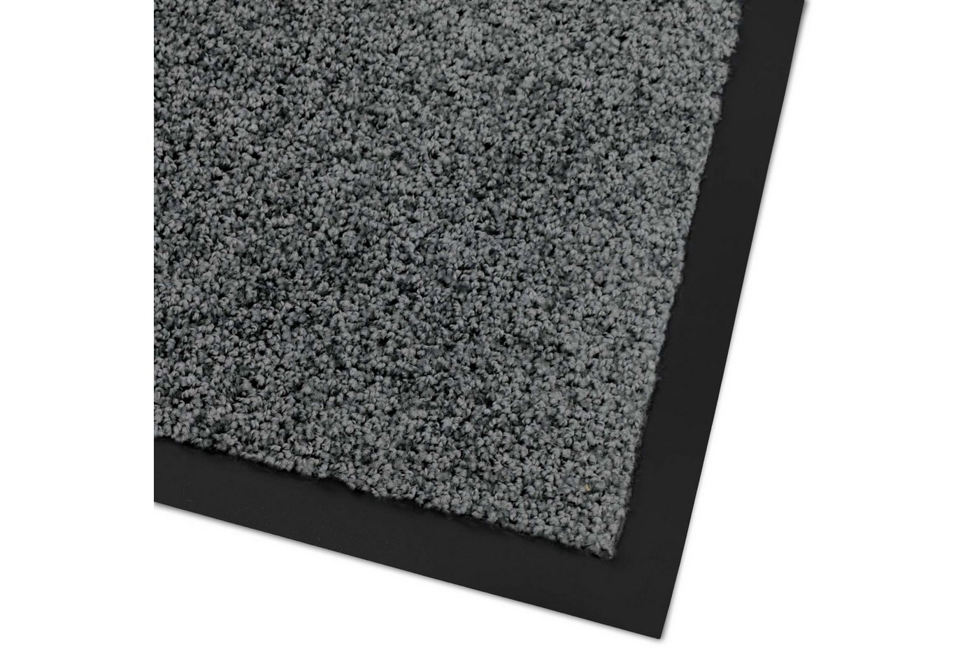 Nova Forma Fußmatte BRIGHT, Premium Fußmatte für Innenbereich, Flur, Haustür, Eingangsbereich – Bild 5 von 5