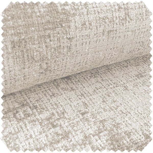 novely® Stoff CRETA Chenille-Stoff Polsterstoff Möbelstoff Bezugsstoff, Meterware, 1lfm