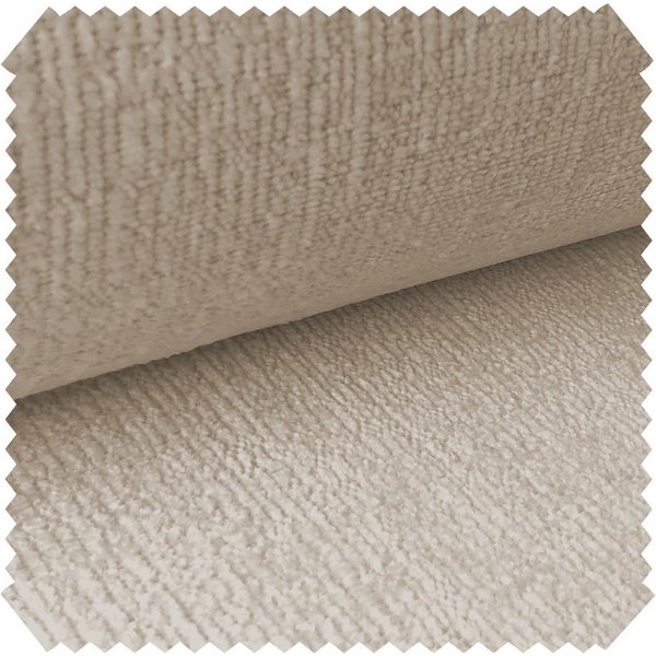 novely® Stoff PERU Weicher Polsterstoff Möbelstoff Bezugsstoff Chenille-Stoff, Meterware, 1lfm