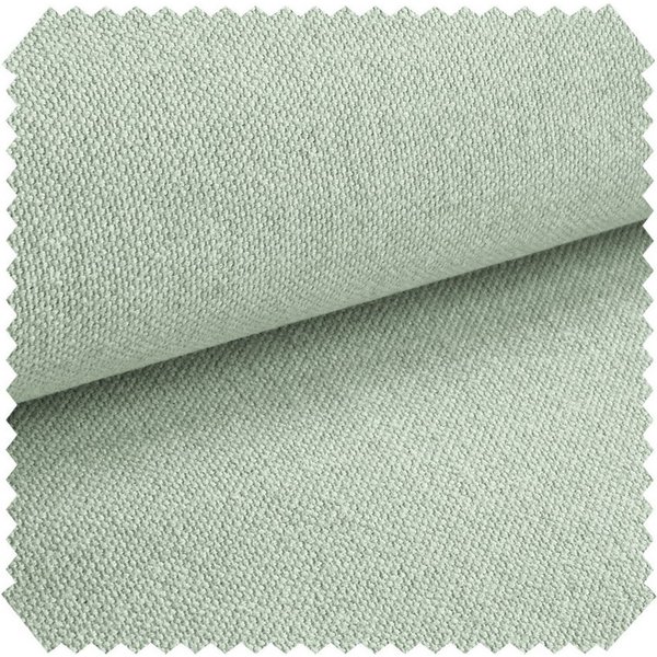 novely® Stoff REVELLO Abverkauf, Premium Deko & Polsterstoff mit Baumwolle 1 lfm, Schwer Entzündbar, Robust, Abriebfest, Meterware, 1lfm