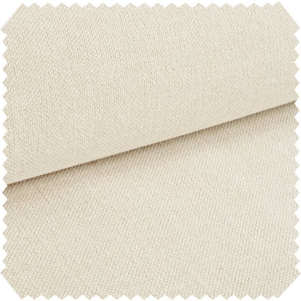 novely® Stoff REVELLO Abverkauf, Premium Deko & Polsterstoff mit Baumwolle 1 lfm, Schwer Entzündbar, Robust, Abriebfest, Meterware, 1lfm