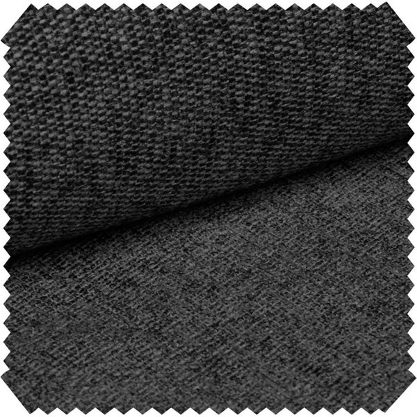 novely® Stoff TORINO Möbelstoff UV Lichtecht Easy Clean Feinmeliert, Lotuseffekt, Meterware, 1lfm