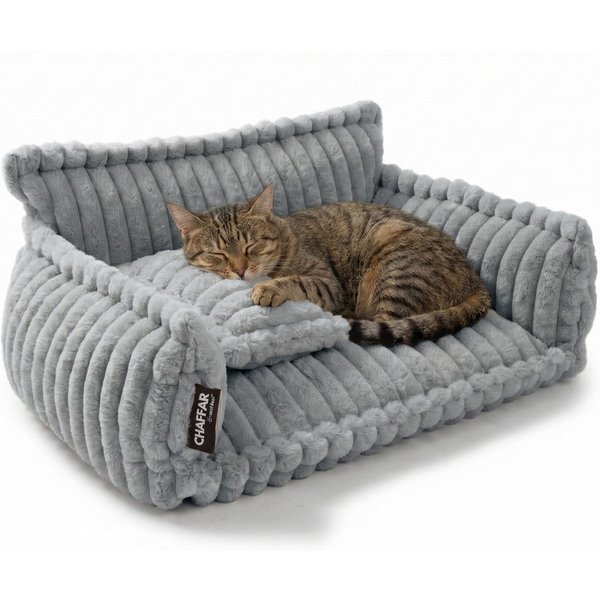 noviclass Hundebett Haustiersofa 'Chaffar'