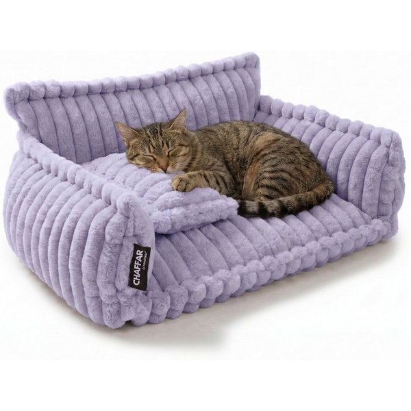 noviclass Hundebett Haustiersofa 'Chaffar'