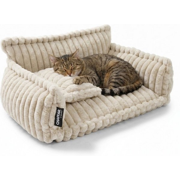 noviclass Hundebett Haustiersofa 'Chaffar'