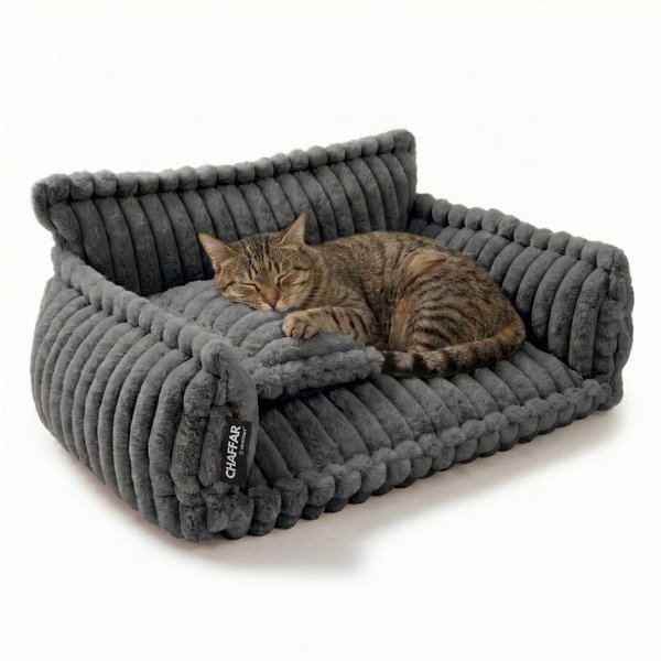 noviclass Hundebett Haustiersofa 'Chaffar'