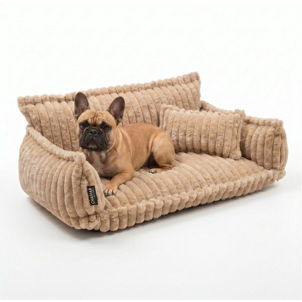 noviclass Hundebett Haustiersofa 'Chaffar'