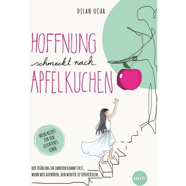 Hoffnung schmeckt nach Apfelkuchen / Dilan Ucar