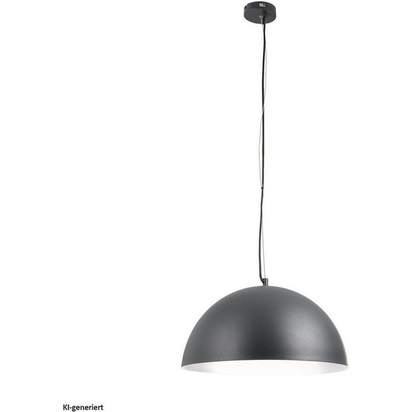 NOWA Pendelleuchte Pendelleuchte Kalisto, Deckenmontage, ohne Leuchtmittel, frei wählbar, Deckenlampe