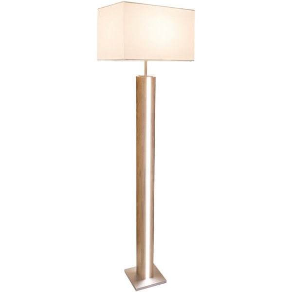 NOWA Stehlampe FOREST, ohne Leuchtmittel, Stehlampe Wohnzimmer Schlafzimmer Flur Design-Leuchte
